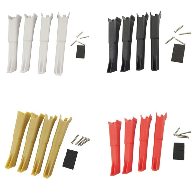 Drone Kit Fpv - Hubsan H501S H501C X4 مجموعة تروس