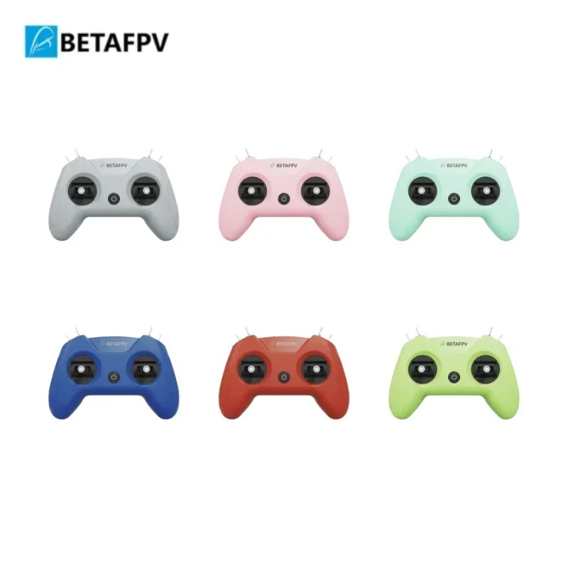 جهاز تحكم BETAFPV LiteRadio 2  - مراجعة Drone Kit Plug And Play وسعره