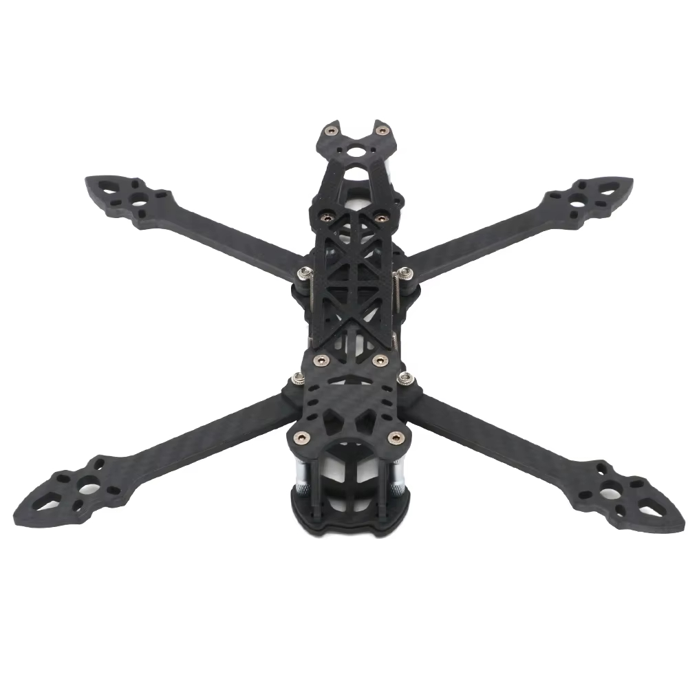 طقم طائرة بدون طيار Mark4 Mark - مراجعة Drone Kit Beginner وسعره