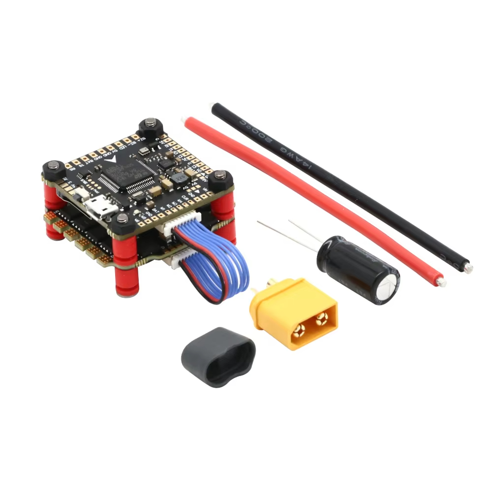 طقم طائرة بدون طيار Mark4 Mark - مراجعة Drone Kit Beginner وسعره
