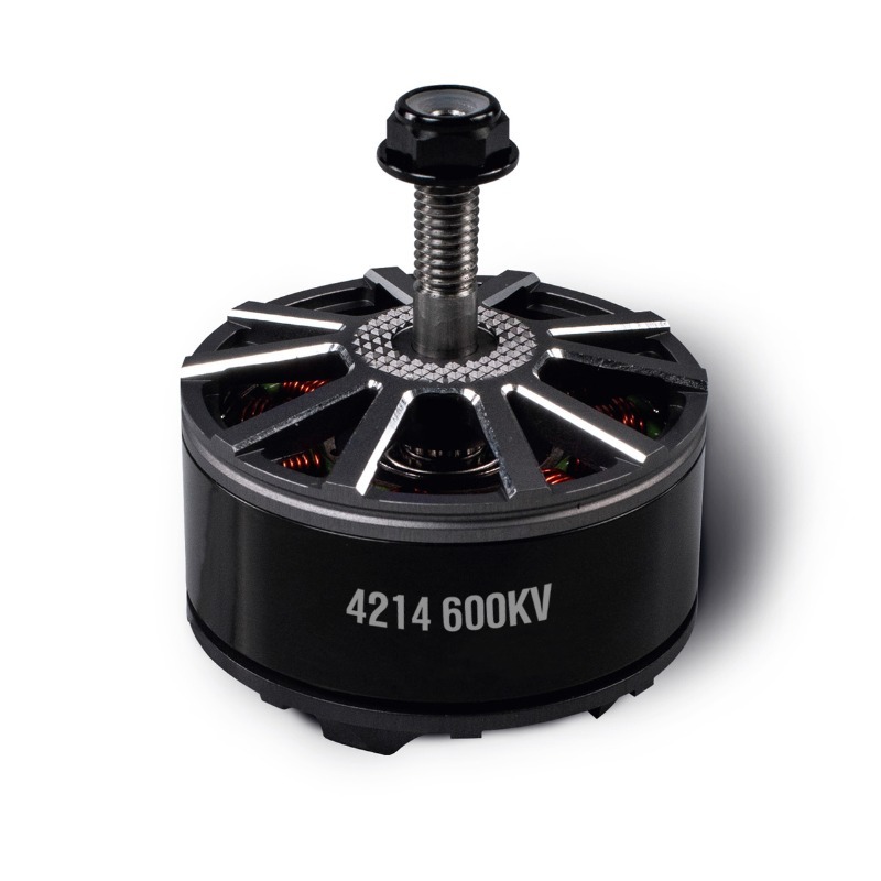 4214 عالية التوجه فرش السيارات - مراجعة Drone Kit Heavy Lift وسعره