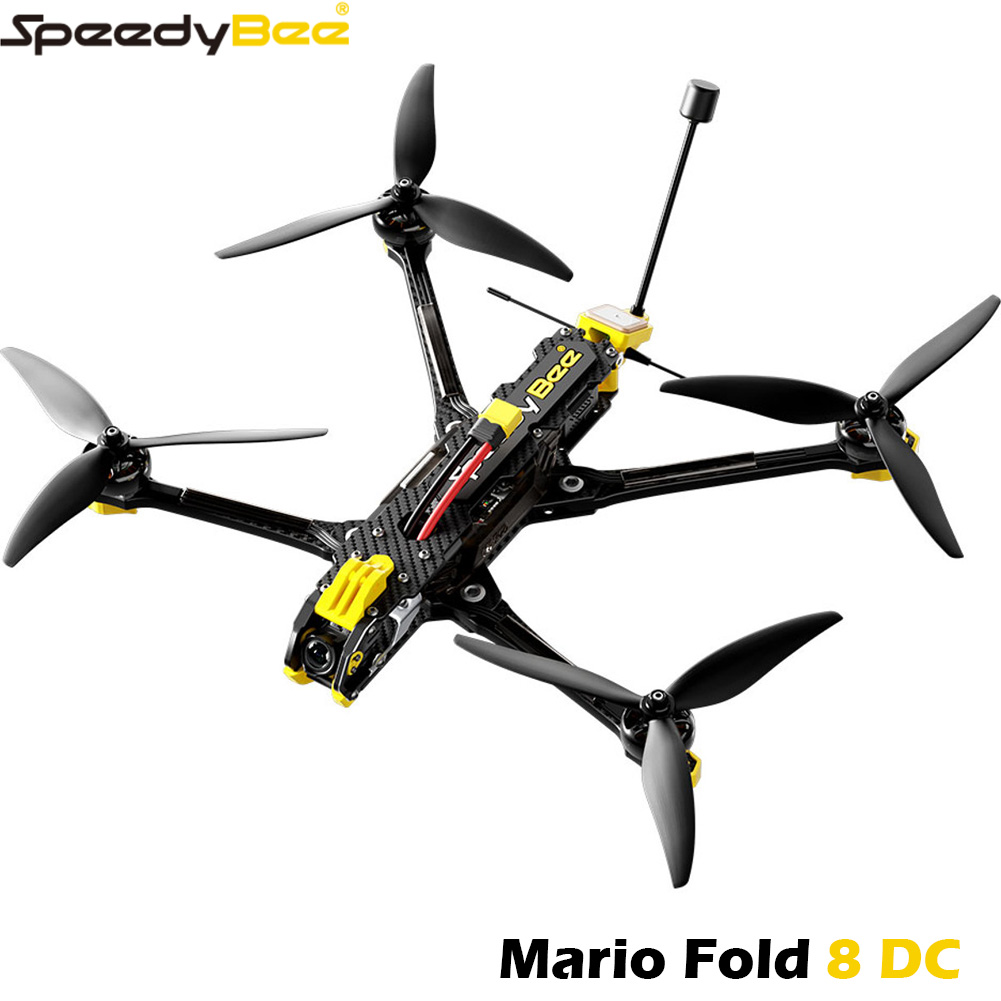مجموعة أدوات الطائرة بدون طيار - مراجعة Drone Kit Beginner وسعره