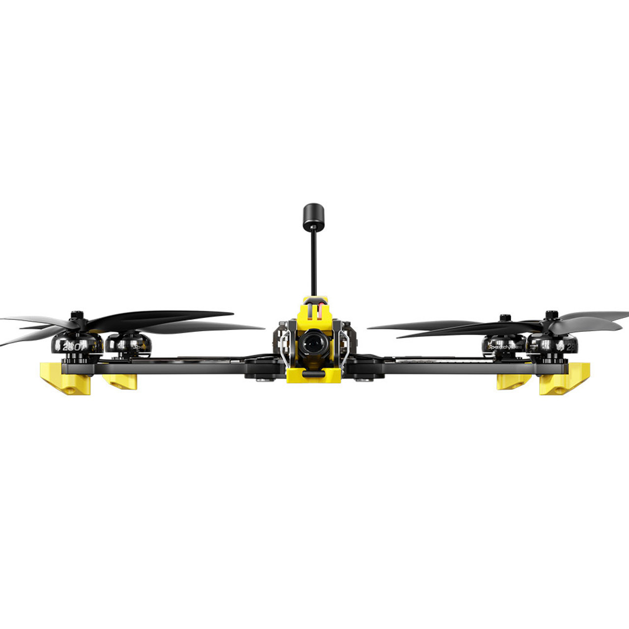 مجموعة أدوات الطائرة بدون طيار - مراجعة Drone Kit Beginner وسعره