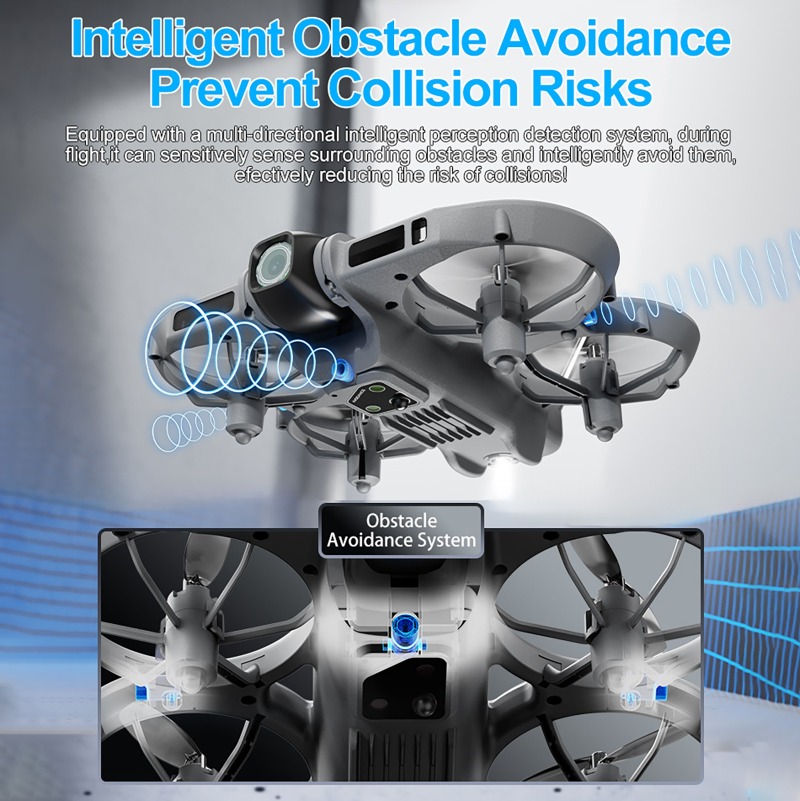 طقم طائرة بدون طيار محمولة Z90 - مراجعة Drone Kit Beginner وسعره