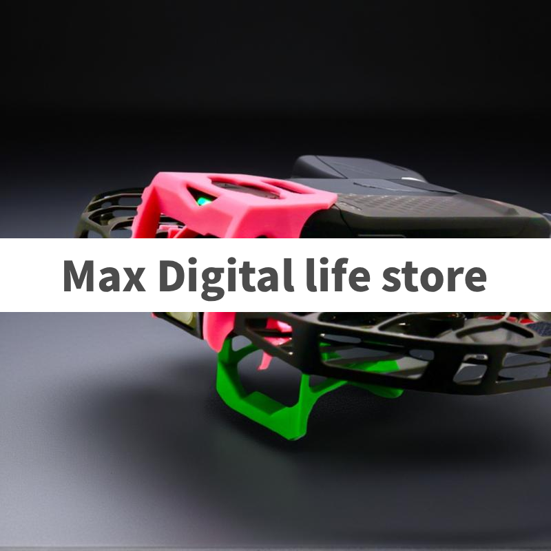 ل تحوم X1 برو/برو ماكس الطائرة - مراجعة Drone Kit With Camera وسعره