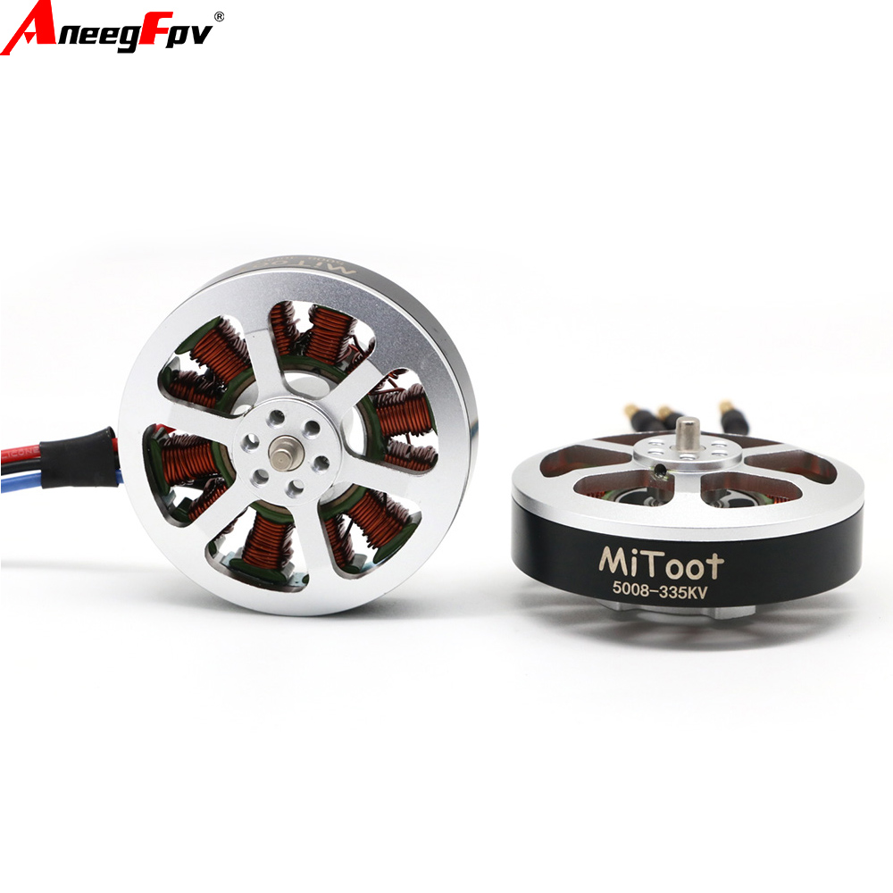 RC الطائرة بدون طيار موتور 500 - مراجعة Drone Kit Hexacopter وسعره